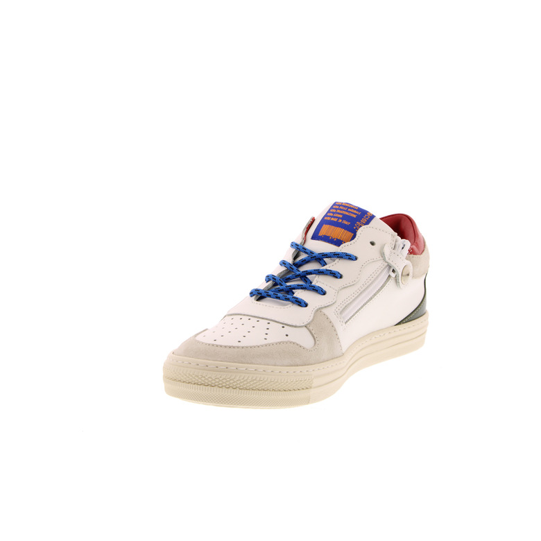 Rondinella chaussures hautes multicolor 3