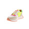 Rondinella chaussures basses multicolor 3