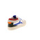 Rondinella chaussures hautes multicolor 4