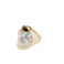 Naturino lace shoes lightbrown 4