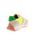 Rondinella chaussures basses multicolor 4