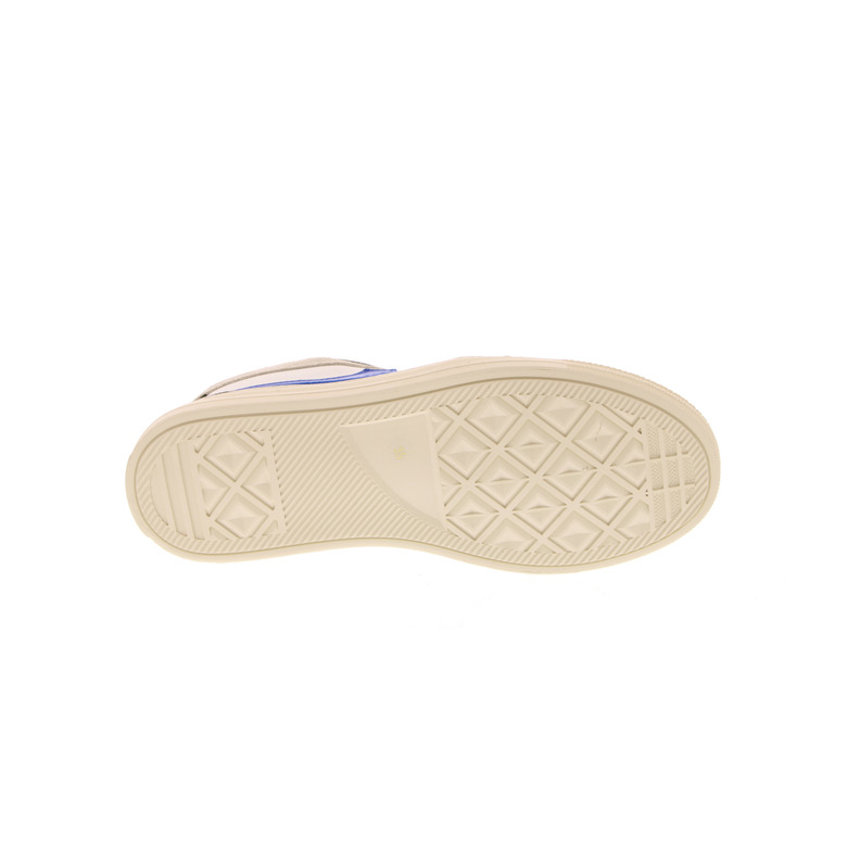 Rondinella chaussures hautes multicolor 5