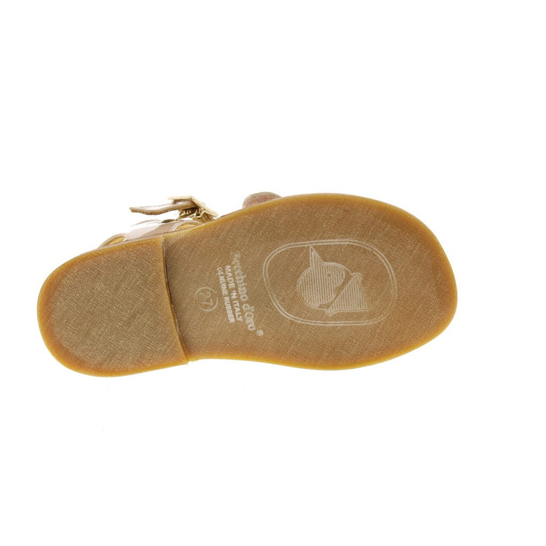 Zecchino D'oro Meisjes sandales nude 5