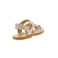 Zecchino D'oro Meisjes sandales nude 4