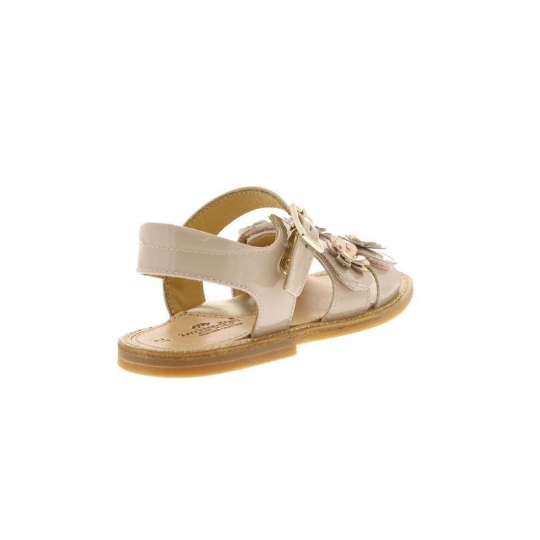 Zecchino D'oro Meisjes sandales nude 4