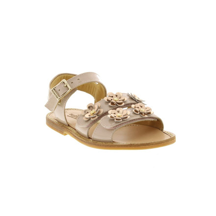 Zecchino D'oro Meisjes sandales nude