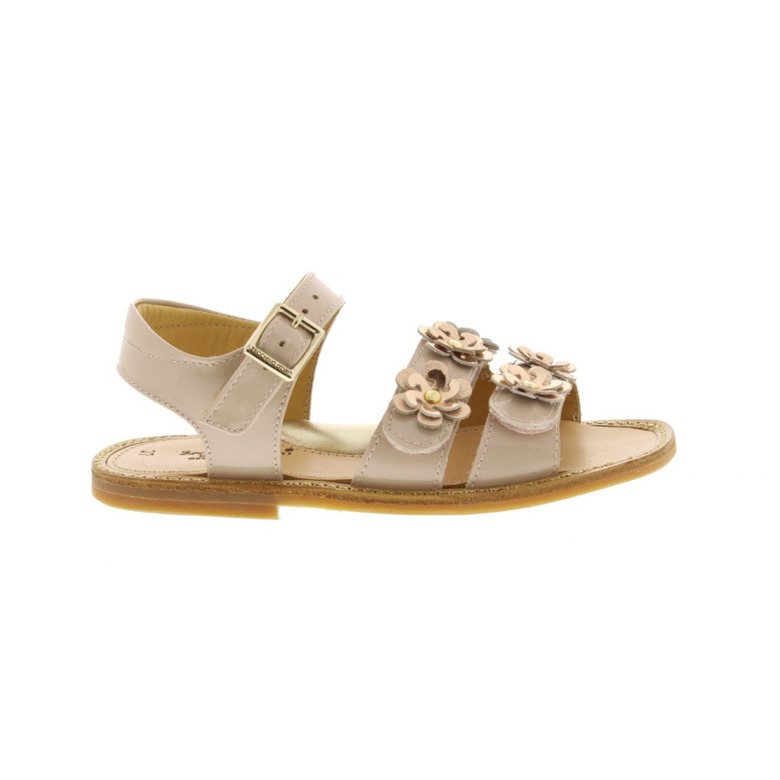 Zecchino D'oro Meisjes sandales nude