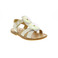 Zecchino D'oro Meisjes sandales nude 2