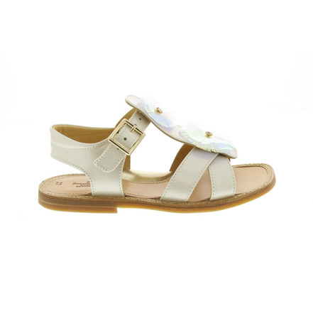 Zecchino D'oro Meisjes sandales nude
