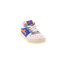 Rondinella chaussures hautes bleu 2