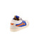 Rondinella chaussures hautes bleu 4