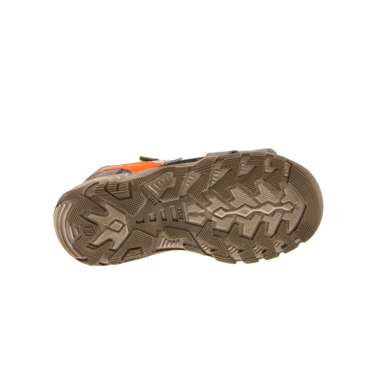 Stones And Bones sandales vert 5
