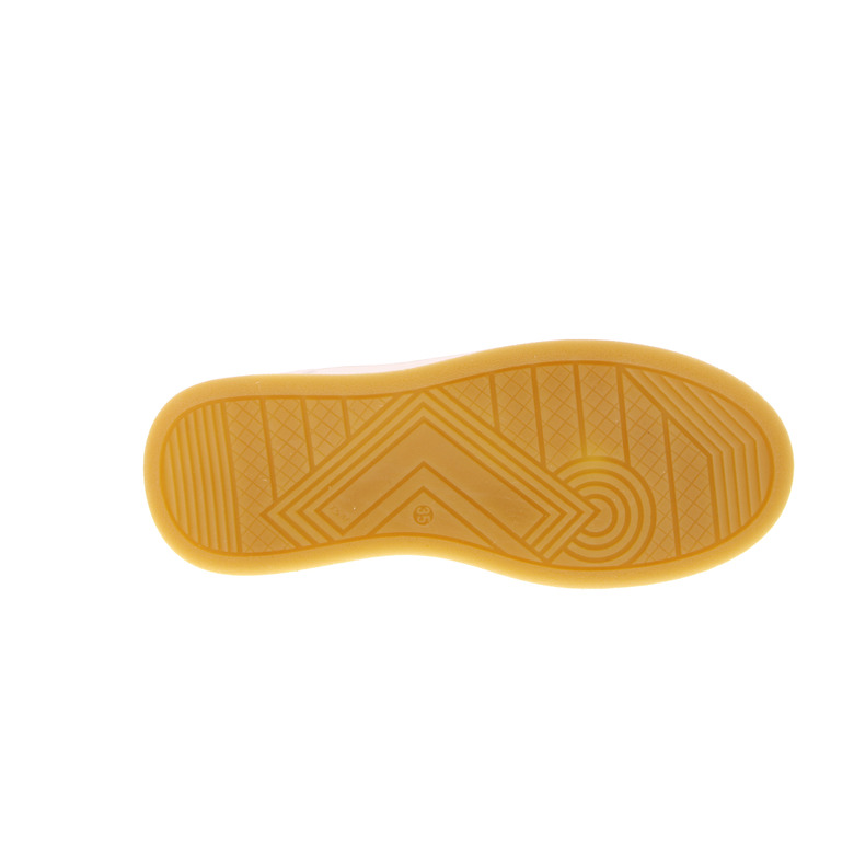 Stones And Bones chaussures basses beige 5