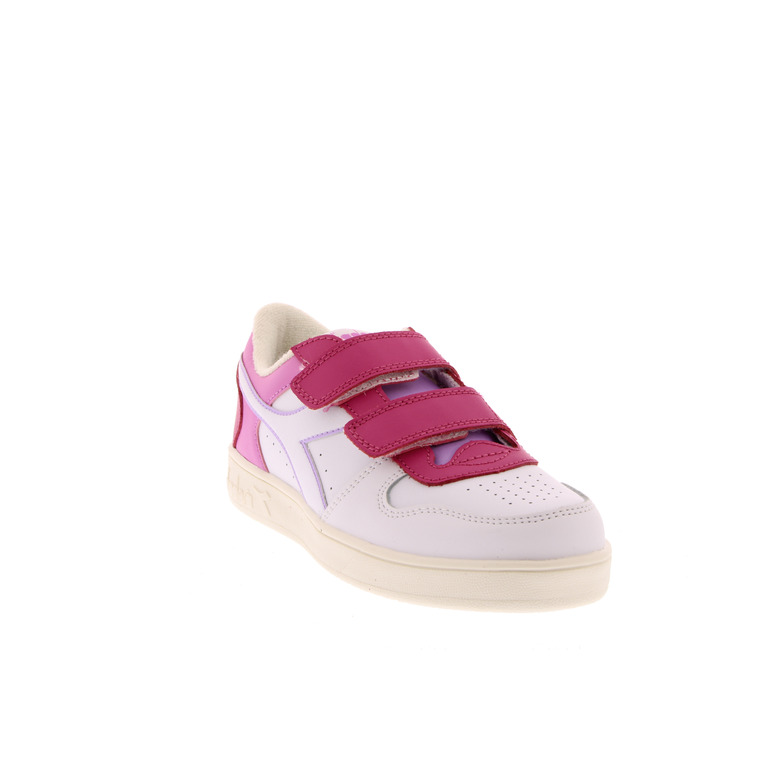 Diadora Sport sneakers roze 2