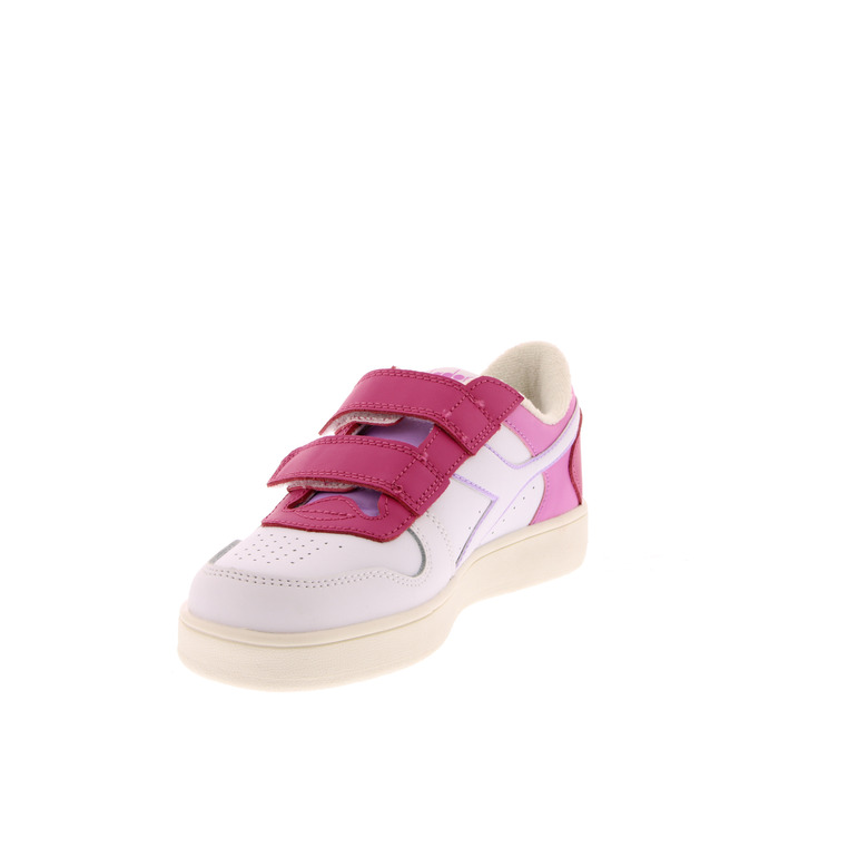 Diadora Sport sneakers roze 3