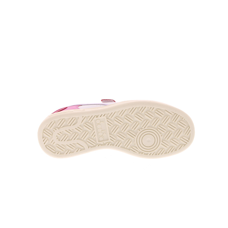 Diadora Sport sneakers roze 5