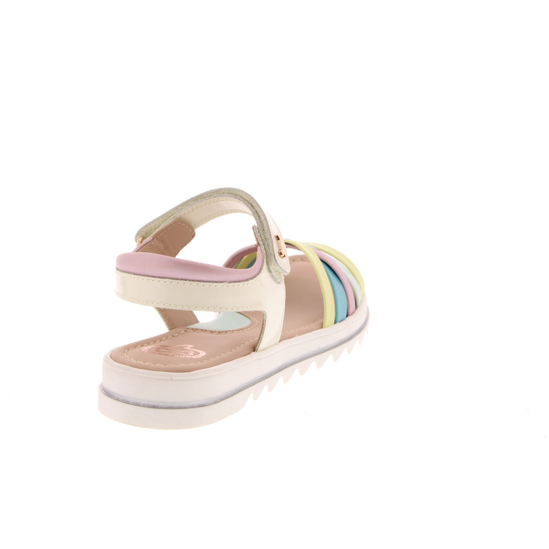 Stones And Bones sandales multicolor 4
