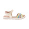 Stones And Bones sandales multicolor 1