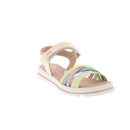 Stones And Bones sandales multicolor