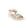 Stones And Bones sandales multicolor 2