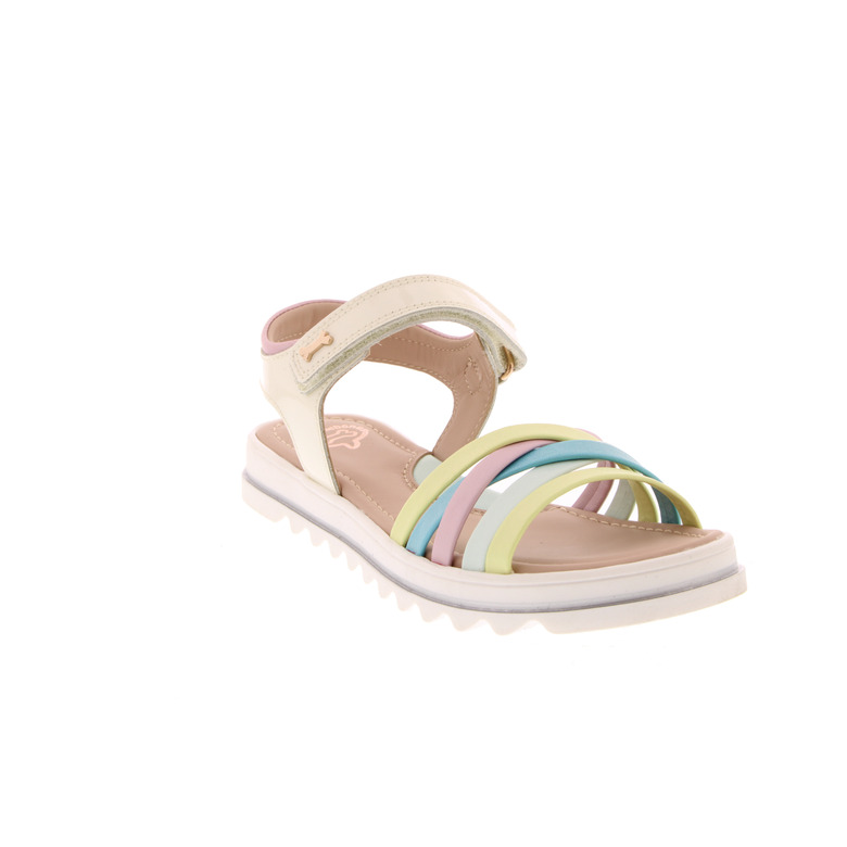 Stones And Bones sandales multicolor 2