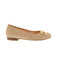 Ara ballerinas lightbrown 1