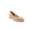 Ara ballerinas lightbrown 2
