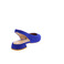 Maripe pumps kobalt 4