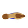 Maripe pumps kobalt 5