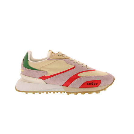 Ghoud sneakers multicolor
