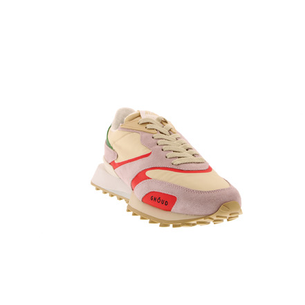 Ghoud sneakers multicolor