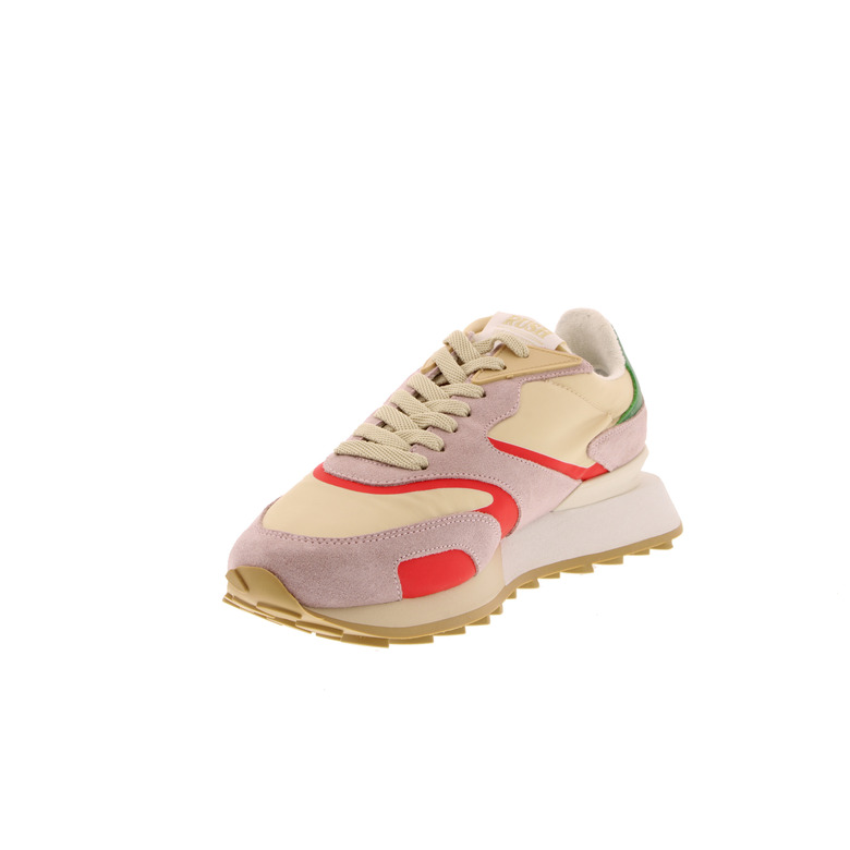 Ghoud sneakers multicolor 3