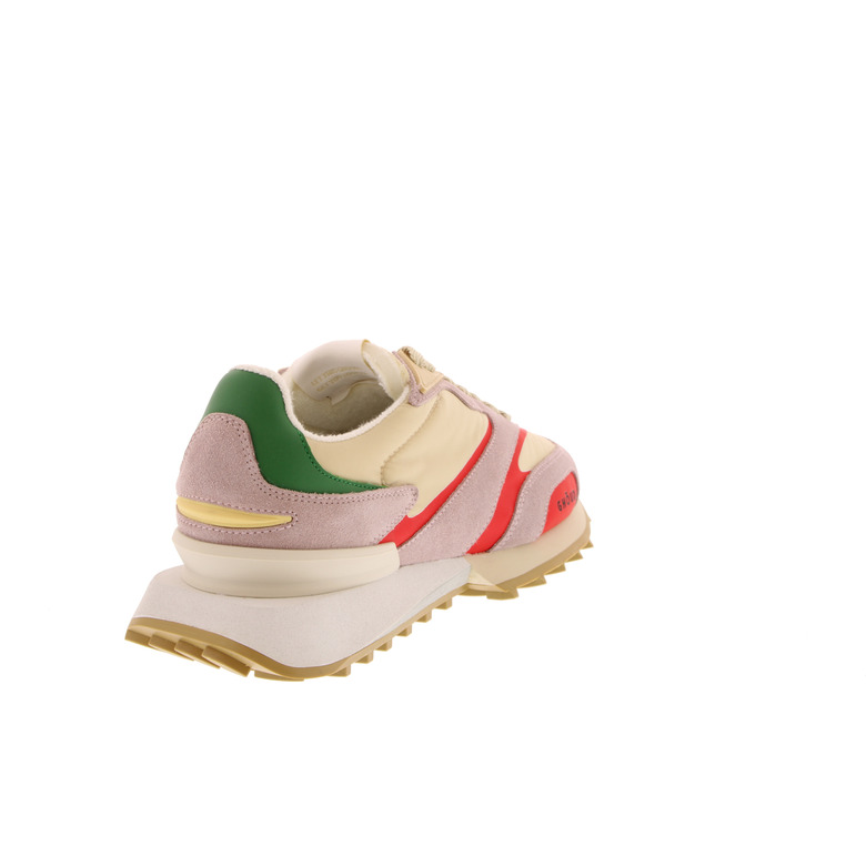 Ghoud sneakers multicolor 4