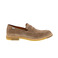Floris Van Bommel loafers lightbrown 1