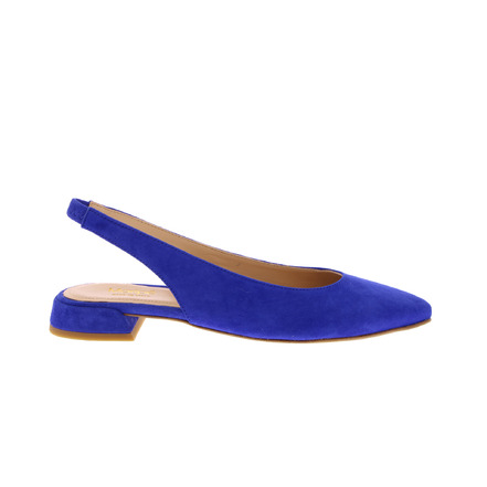 Maripe pumps kobalt