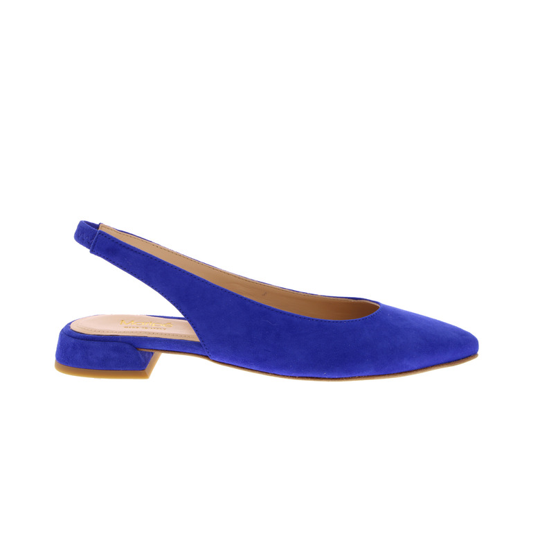Maripe pumps kobalt