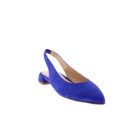 Maripe pumps kobalt