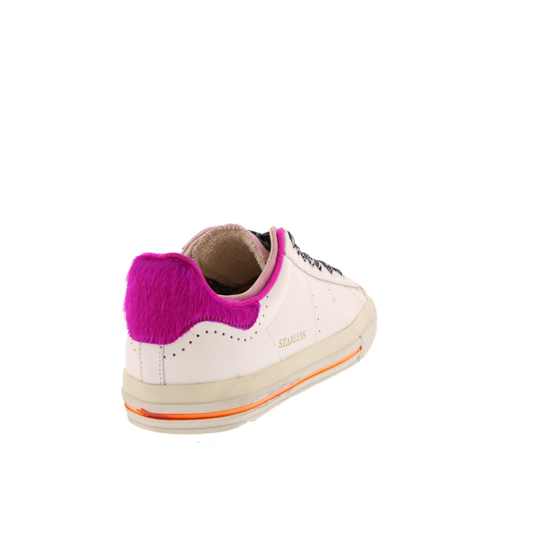 Hidnander sneakers wit 4