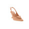 Jeannot sandals pink 2