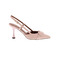 Evaluna sandales rose 1