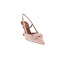 Evaluna sandales rose 2