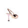 Evaluna sandales rose 4