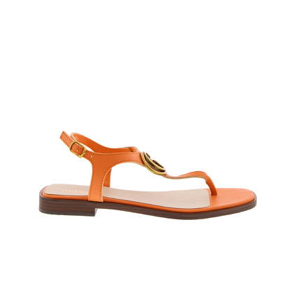 Guess sandales orange