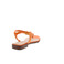Guess sandals orange 4