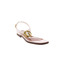 Guess sandals white 2