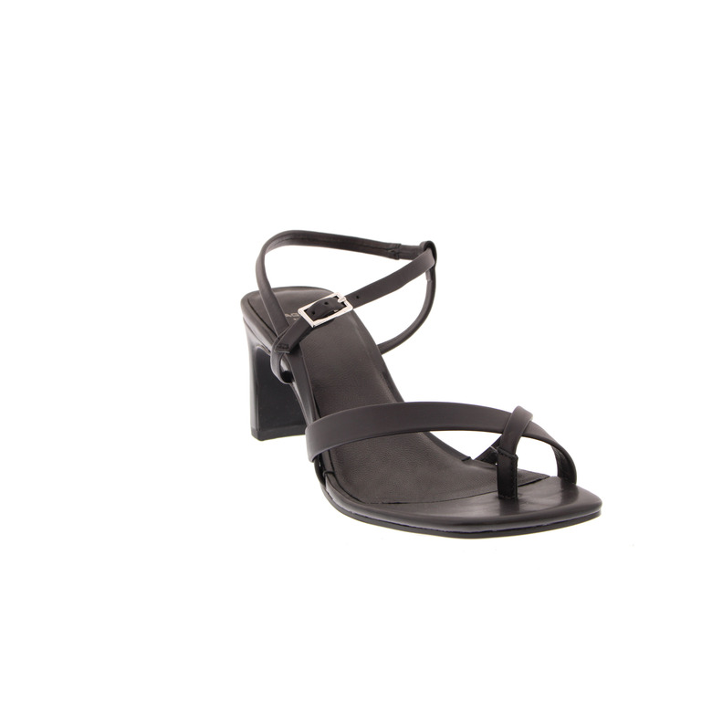 Vagabond Shoemakers sandals black 2