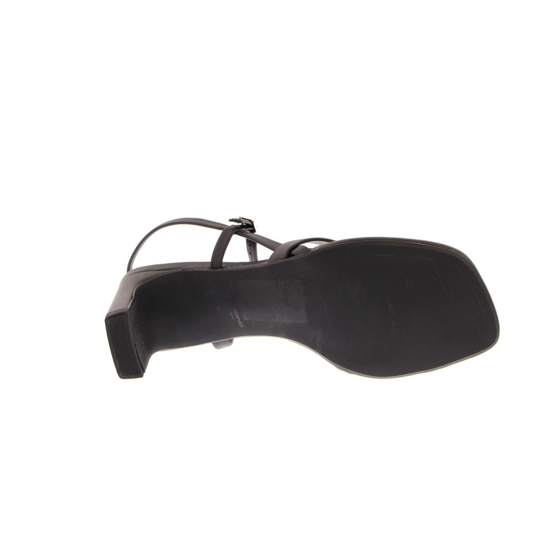 Vagabond Shoemakers sandals black 5