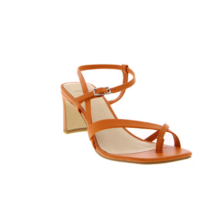 Vagabond Shoemakers sandales orange