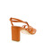 Vagabond Shoemakers sandalen oranje 4