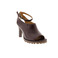 Ellen Verbeek sandalen bruin 2
